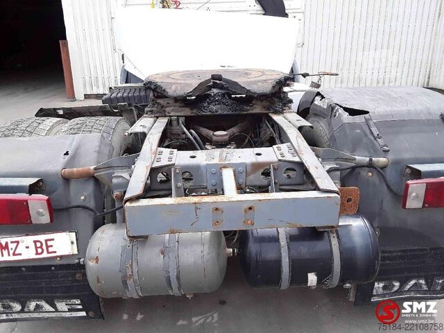 Standard-SZM Daf 95 400