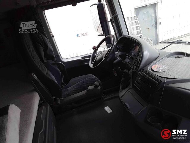 Standard-SZM Mercedes Actros 2646