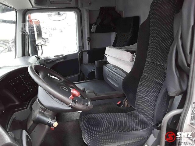 Standard-SZM Mercedes Actros 2646