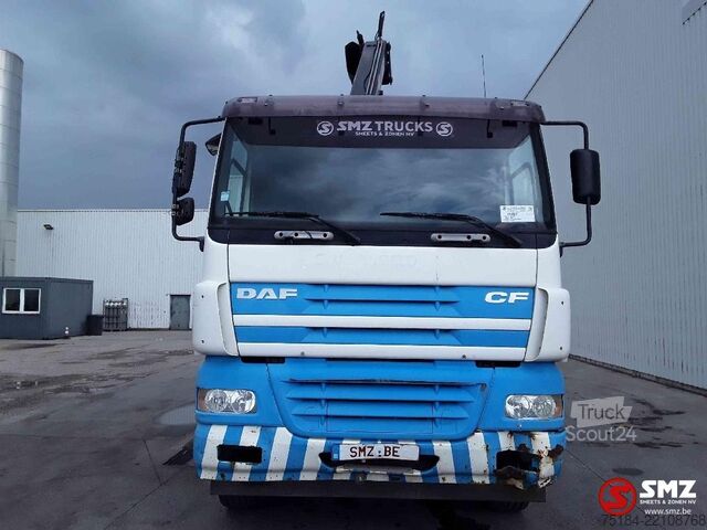 Daf 85 CF 430 Daf 85 CF 430