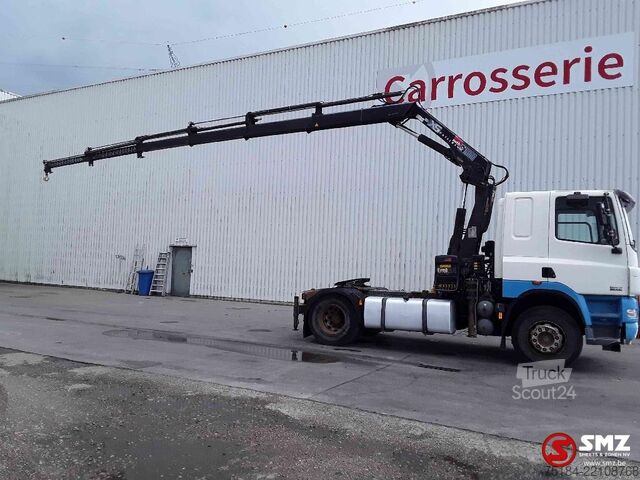 Daf 85 CF 430 Daf 85 CF 430