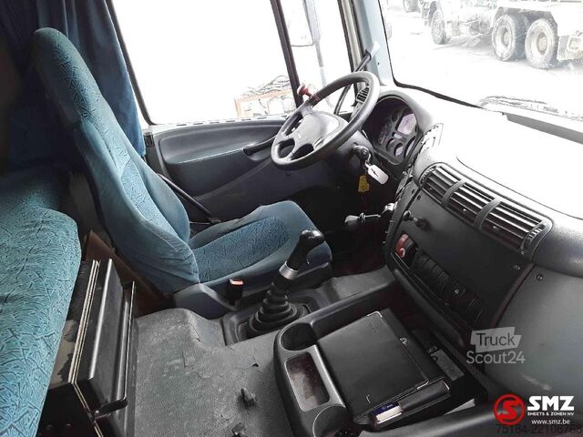 Daf 85 CF 430 Daf 85 CF 430