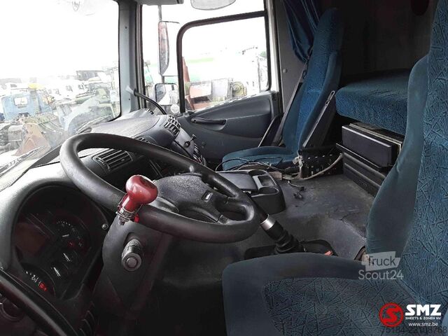Daf 85 CF 430 Daf 85 CF 430