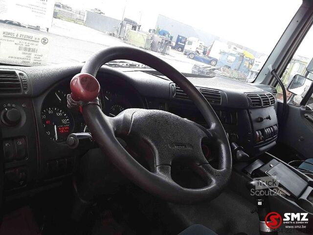 Daf 85 CF 430 Daf 85 CF 430