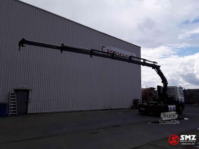 Daf 85 CF 430 Daf 85 CF 430