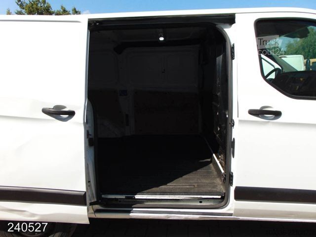 Furgoneta FORD Transit Custom 320 L1 2.0 TDCi -Klima-