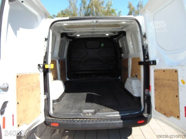 Furgoneta FORD Transit Custom 320 L1 2.0 TDCi -Klima-