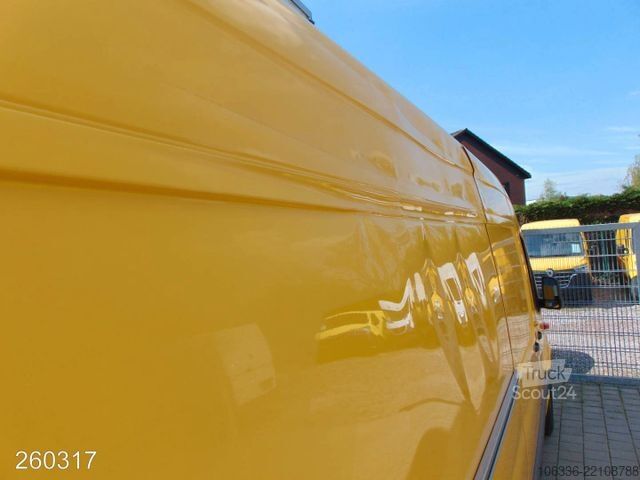 Dodávka s vysokou střechou MERCEDES-BENZ Sprinter 314 CDI Maxi Klima-Kamera-Regalsystem