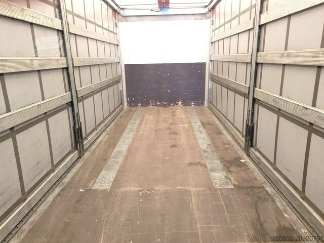 Brezenta Schmitz Cargobull SCS 24/L - 13.62 EB Standard