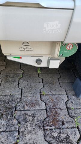 караван Sprit Cruzer 495sr