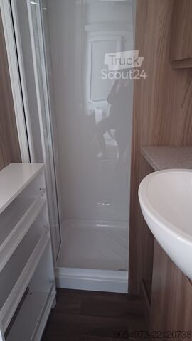 караван Sprit Cruzer 495sr