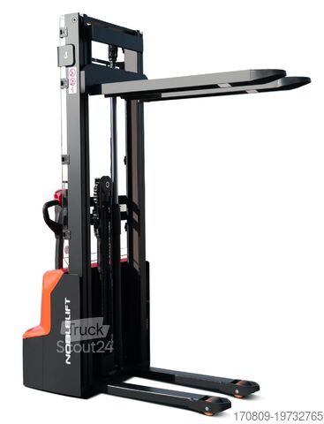Carretilla elevadora Noblelift SWB130D