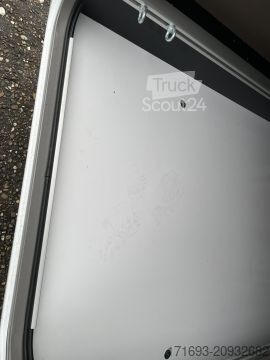 Félintegrált lakóautó Bürstner B66 TD 732 MESSE ANGEBOTE ON TOP