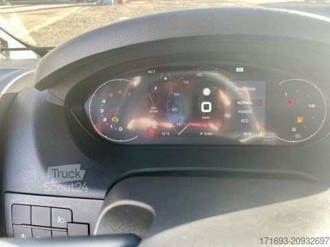 Daļēji integrēta kemperis Carado T 135 MESSE ANGEBOTE ON TOP