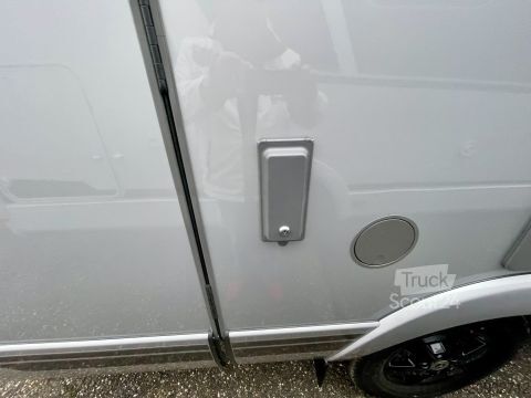 Polointegrovaný obytný vůz Hymer/Eriba B-Klasse MC T 600 MESSE ANGEBOTE ON TOP