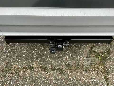 Polointegrovaný obytný vůz Hymer/Eriba B-Klasse MC T 600 MESSE ANGEBOTE ON TOP