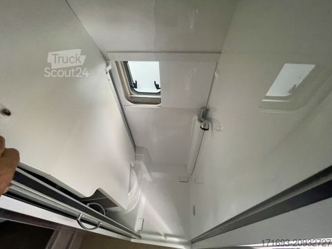 Lakóautó Bürstner Eliseo C 642 MESSE ANGEBOTE ON TOP