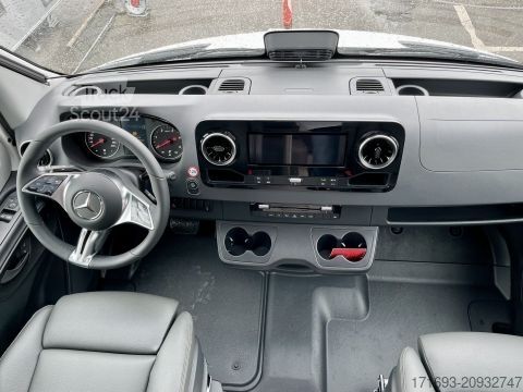 Teilintegriertes Wohnmobil Hymer/Eriba ML-T 570 MESSE ANGEBOTE ON TOP