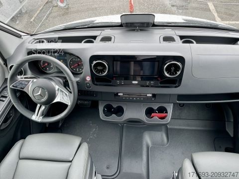 Teilintegriertes Wohnmobil Hymer/Eriba ML-T 570 MESSE ANGEBOTE ON TOP