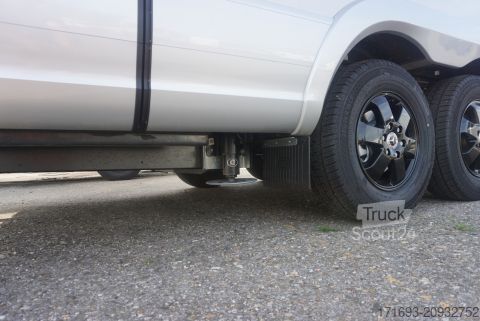 Integrovaný obytný vůz Hymer/Eriba B-Klasse ML I 890 MESSE ANGEBOTE ON TOP