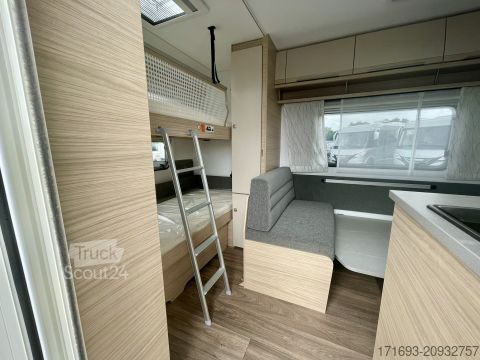 Bivalnik Fendt Bianco Selection 550 SKM MESSE ANGEBOTE ON TOP