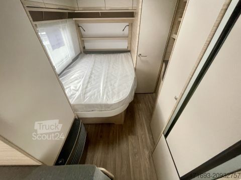 Bivalnik Fendt Bianco Selection 550 SKM MESSE ANGEBOTE ON TOP