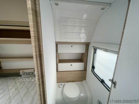 Bivalnik Fendt Bianco Selection 550 SKM MESSE ANGEBOTE ON TOP