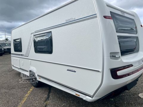 Bivalnik Fendt Bianco Selection 550 SKM MESSE ANGEBOTE ON TOP