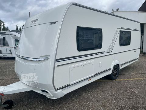 Bivalnik Fendt Bianco Selection 550 SKM MESSE ANGEBOTE ON TOP