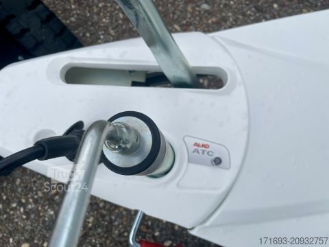 Bivalnik Fendt Bianco Selection 550 SKM MESSE ANGEBOTE ON TOP