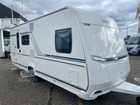 Bivalnik Fendt Bianco Selection 550 SKM MESSE ANGEBOTE ON TOP