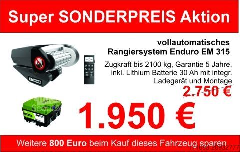 Lakókocsi Bürstner Premio 460 TL MESSE ANGEBOTE ON TOP