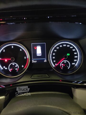 Кутия фургон VW California Camper | 4 Schlafplätze 