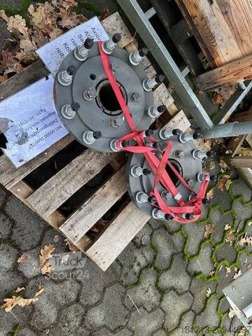 Mezőgazdasági gép CLAAS für Axion 810 / Typ A51