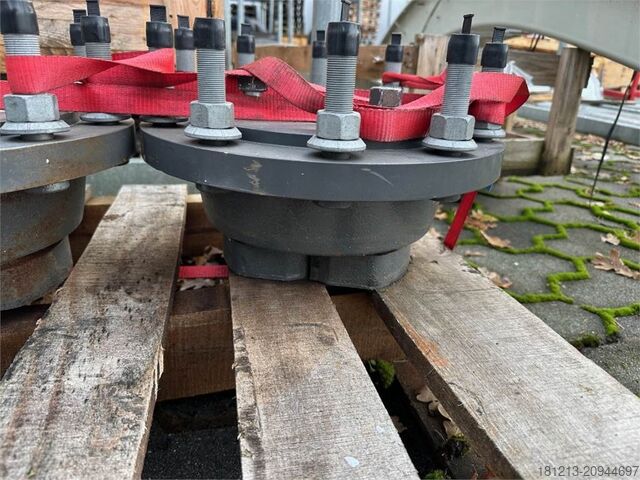 Mezőgazdasági gép CLAAS für Axion 810 / Typ A51