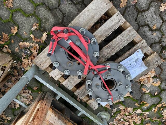 Mezőgazdasági gép CLAAS für Axion 810 / Typ A51