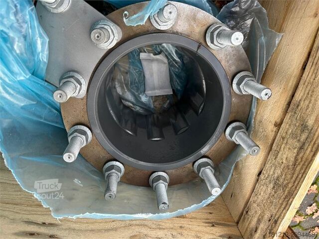 Mezőgazdasági gép CLAAS für Axion 810 / Typ A51