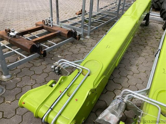 Mezőgazdasági gép CLAAS Teleskoparm für Scorpion 732