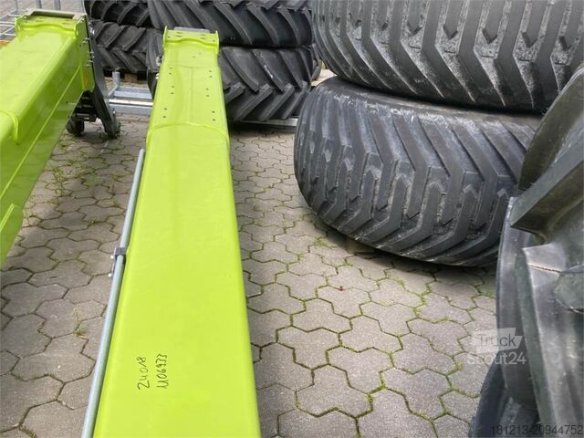 Mezőgazdasági gép CLAAS Teleskoparm für Scorpion 732