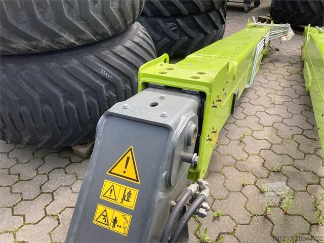 Mezőgazdasági gép CLAAS Teleskoparm für Scorpion 732