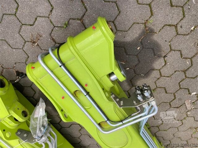 Mezőgazdasági gép CLAAS Teleskoparm für Scorpion 732