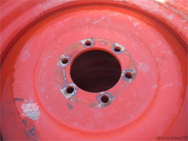 Landbrugsmaskine Continental 600/65 R28