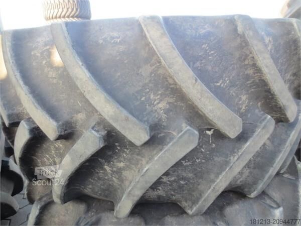 Landbrugsmaskine Continental 600/65 R28