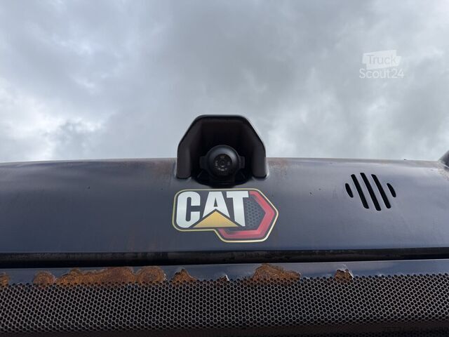 Tekerlekli yükleyici Caterpillar 962M  ŁADOWARKA KOŁOWA