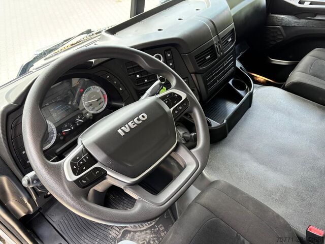 3-сторонній перекидач IVECO MS34Y 8X4 EURO6   WYWROTKA TRÓJSTRONNA