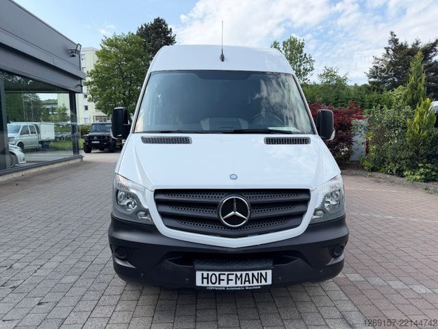 Kleinbus MERCEDES-BENZ Sprinter 313 CDI Mixto 6-Sitze L2H2 3,5t RWD A/C