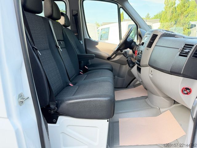 Kleinbus MERCEDES-BENZ Sprinter 313 CDI Mixto 6-Sitze L2H2 3,5t RWD A/C