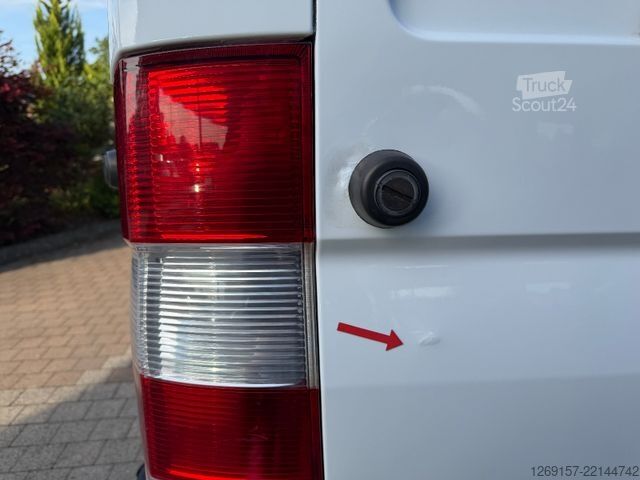 Kleinbus MERCEDES-BENZ Sprinter 313 CDI Mixto 6-Sitze L2H2 3,5t RWD A/C