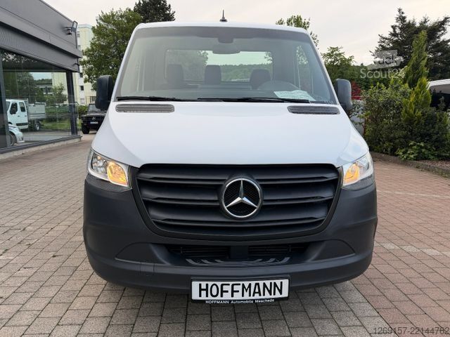 Pick-up furgonas MERCEDES-BENZ Sprinter 311CDI Pritsche 3,5t RWD L3 LANG 4,3m