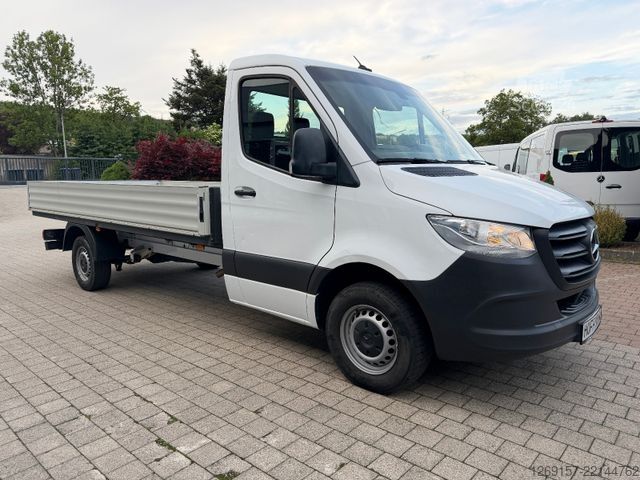 Pick-up furgonas MERCEDES-BENZ Sprinter 311CDI Pritsche 3,5t RWD L3 LANG 4,3m